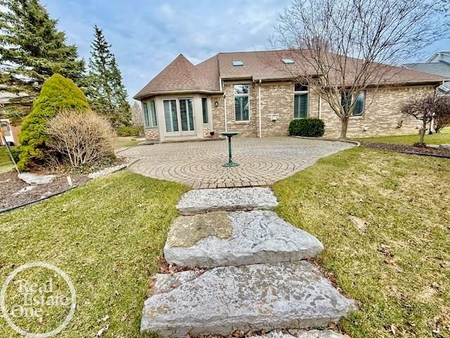 54941 Danielle Street, New Baltimore, MI 48047