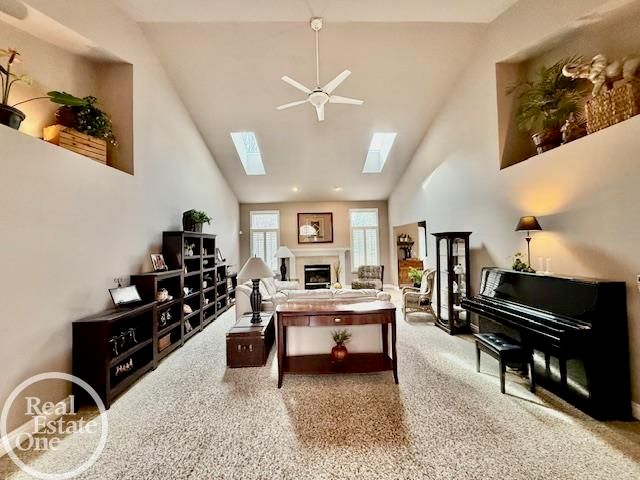 54941 Danielle Street, New Baltimore, MI 48047