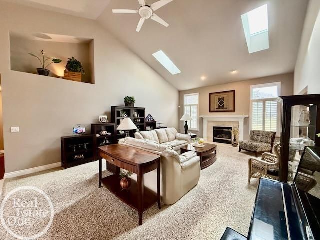 54941 Danielle Street, New Baltimore, MI 48047