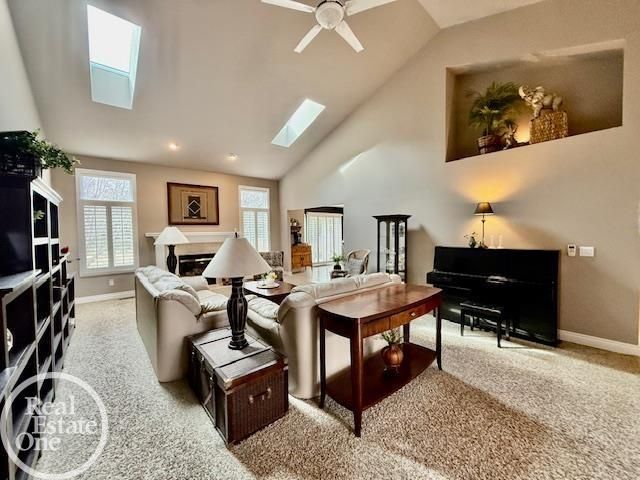 54941 Danielle Street, New Baltimore, MI 48047