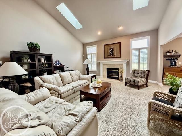 54941 Danielle Street, New Baltimore, MI 48047