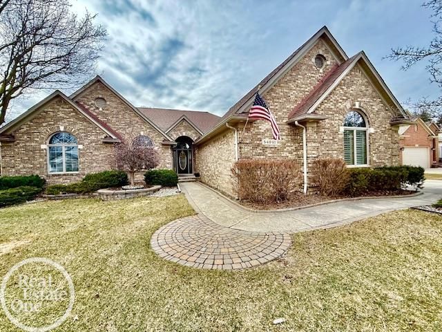 54941 Danielle Street, New Baltimore, MI 48047