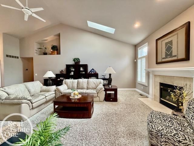 54941 Danielle Street, New Baltimore, MI 48047