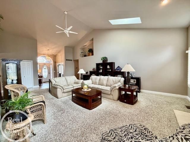 54941 Danielle Street, New Baltimore, MI 48047