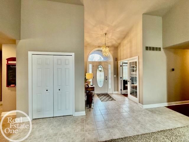 54941 Danielle Street, New Baltimore, MI 48047