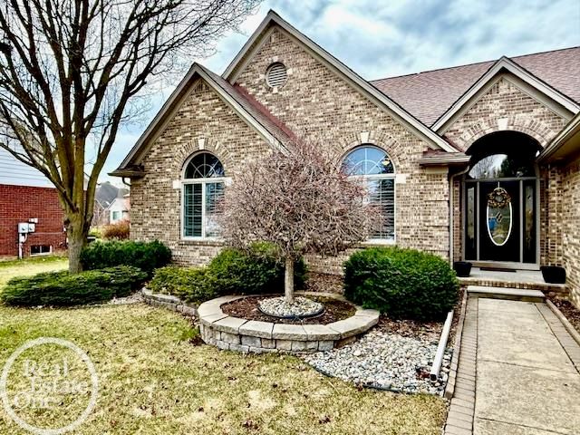 54941 Danielle Street, New Baltimore, MI 48047