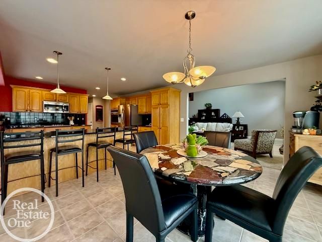 54941 Danielle Street, New Baltimore, MI 48047