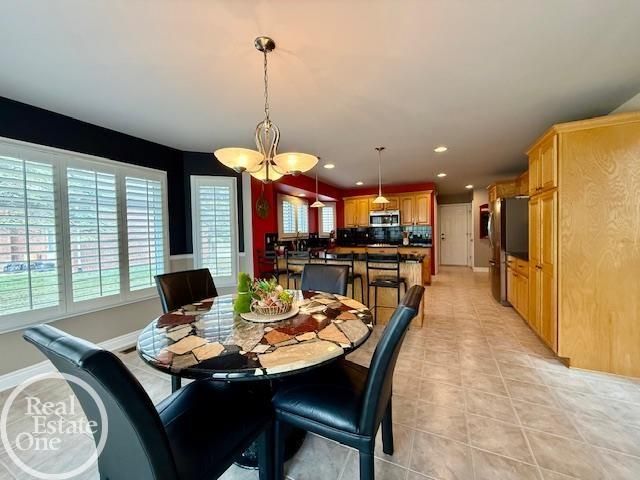 54941 Danielle Street, New Baltimore, MI 48047