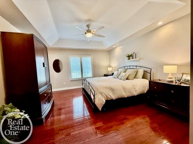 54941 Danielle Street, New Baltimore, MI 48047