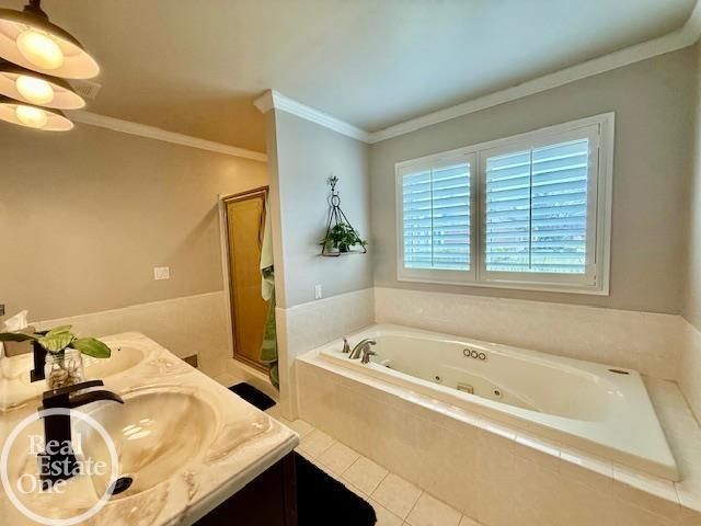 54941 Danielle Street, New Baltimore, MI 48047