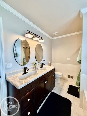 54941 Danielle Street, New Baltimore, MI 48047