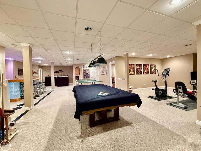 54941 Danielle Street, New Baltimore, MI 48047