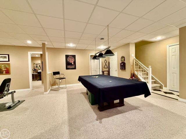 54941 Danielle Street, New Baltimore, MI 48047