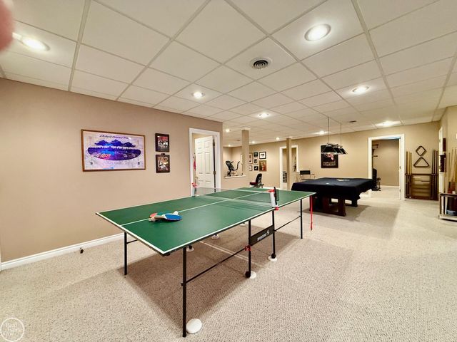 54941 Danielle Street, New Baltimore, MI 48047