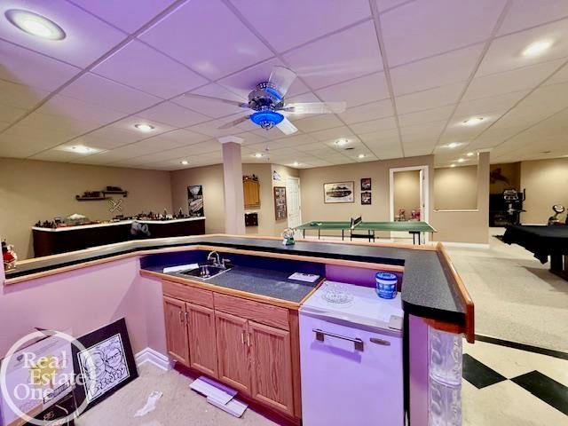 54941 Danielle Street, New Baltimore, MI 48047