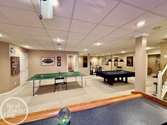 54941 Danielle Street, New Baltimore, MI 48047