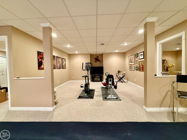 54941 Danielle Street, New Baltimore, MI 48047