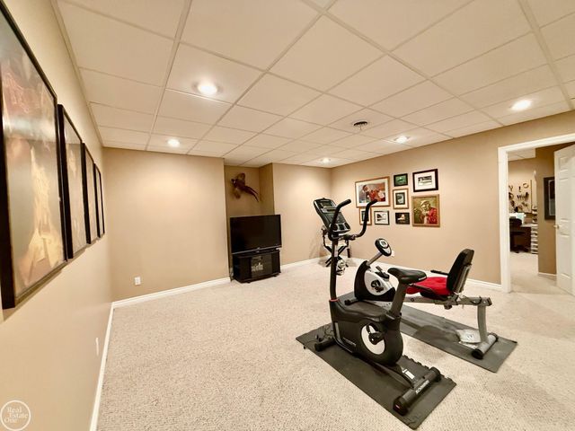 54941 Danielle Street, New Baltimore, MI 48047