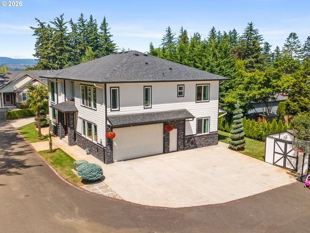 483 Sw CHERRY PARK Rd, Troutdale, OR 97060