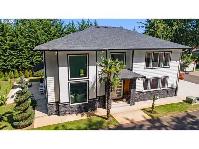 483 Sw CHERRY PARK Rd, Troutdale, OR 97060