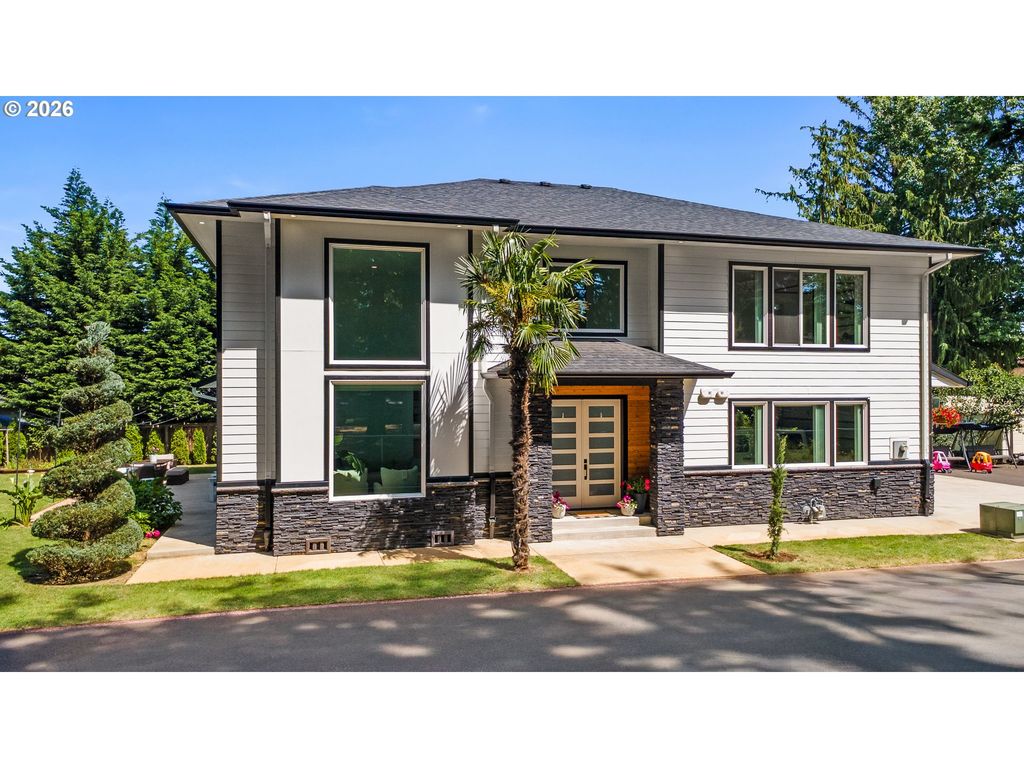 483 Sw CHERRY PARK Rd, Troutdale, OR 97060