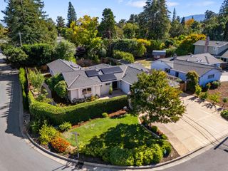 12140 Woodside Drive, Saratoga, CA 95070