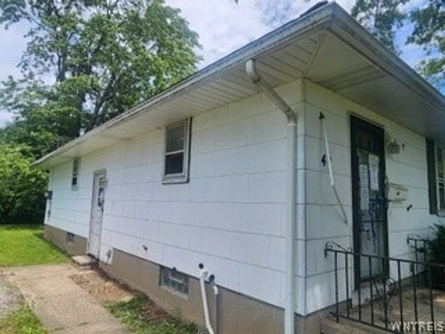 45 Lexington, Amherst, NY 14226