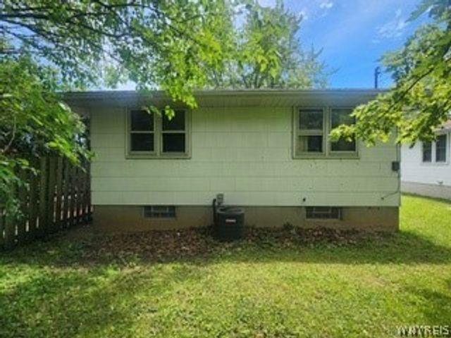 45 Lexington, Amherst, NY 14226