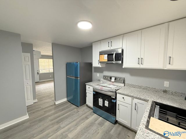 3606 A Mcvay Street A, Huntsville, AL 35805