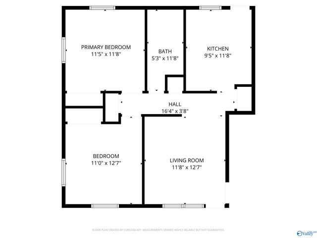 3606 A Mcvay Street A, Huntsville, AL 35805