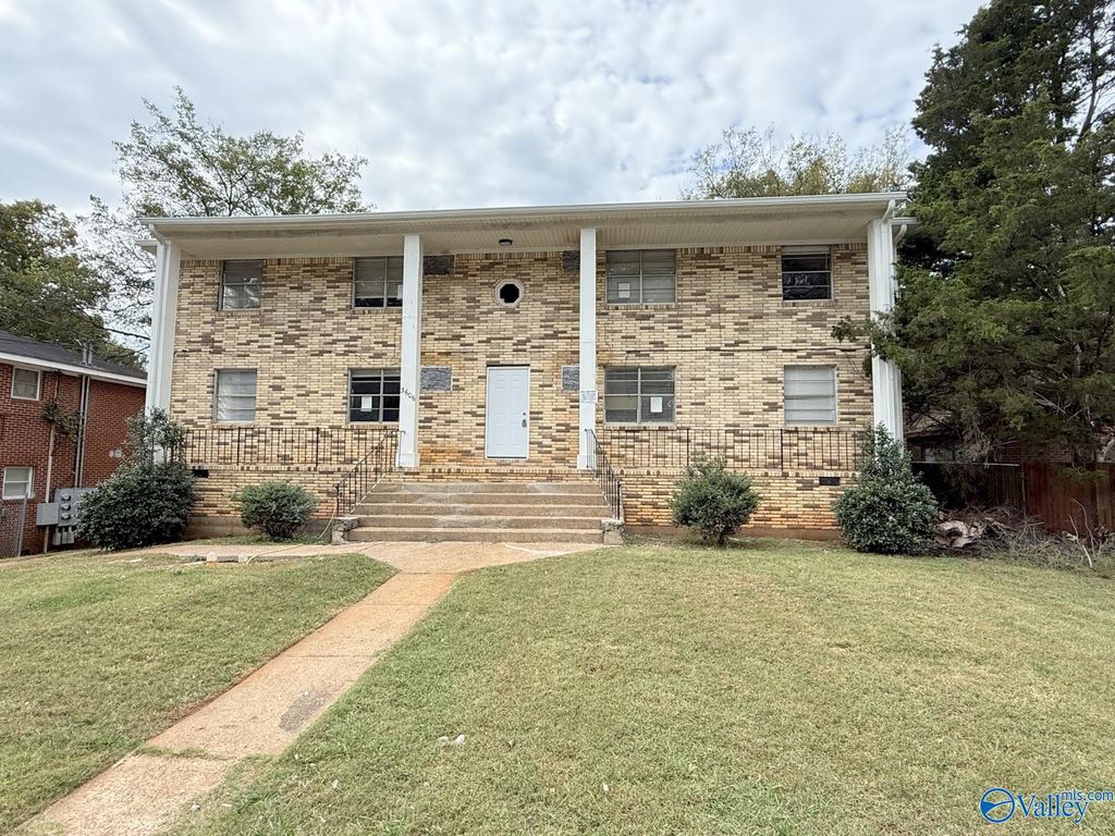 3606 A Mcvay Street A, Huntsville, AL 35805