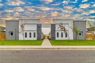 3504 Fuerte Avenue, Mcallen, TX 78504