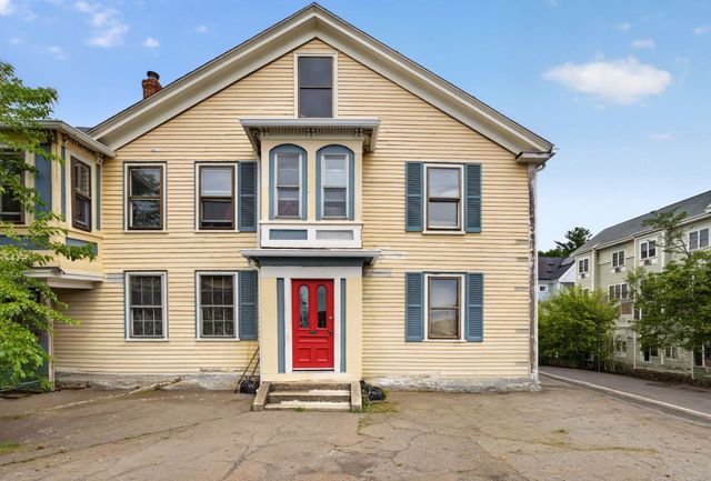 328-330 Cabot St, Beverly, MA 01915