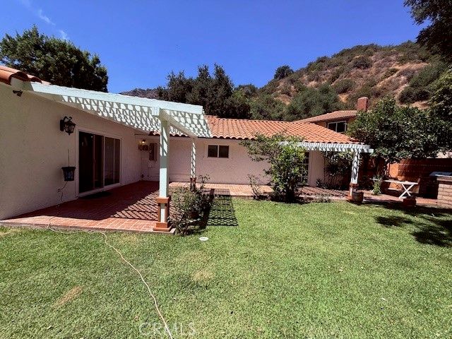 1158 Norumbega, Monrovia, CA 91016