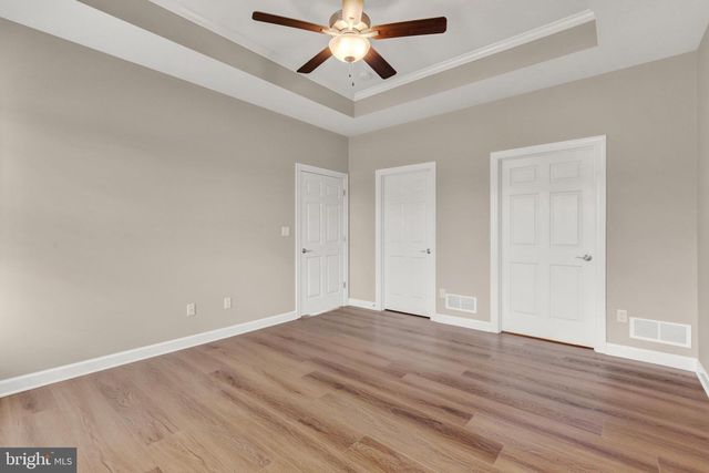 4527 RANGE RUNNER DR, Fayetteville, PA 17222