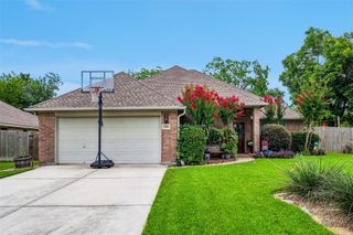 1095 Gladstone Drive, League City, TX 77573