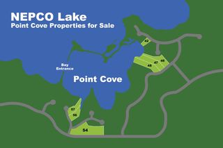 Lot 46 Cove Trail, Wisconsin Rapids, WI 54494