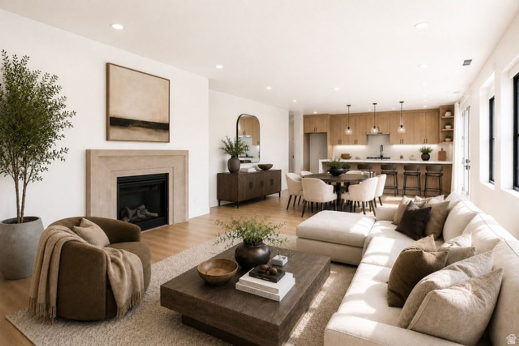 2250 E MURRAY HOLLADAY RD #301, Holladay, UT 84117 — exterior