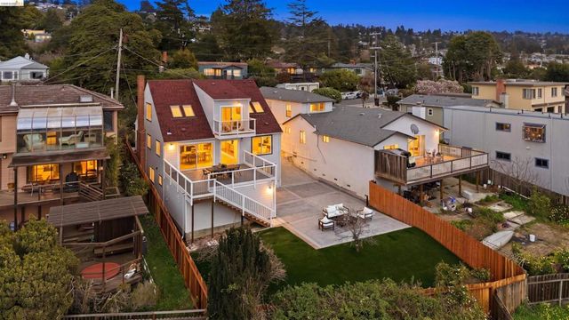 857 Balra Dr, El Cerrito, CA 94530