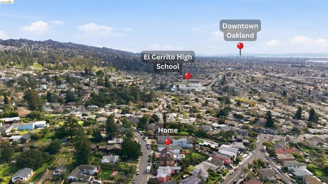 857 Balra Dr, El Cerrito, CA 94530