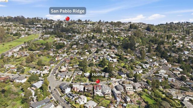 857 Balra Dr, El Cerrito, CA 94530