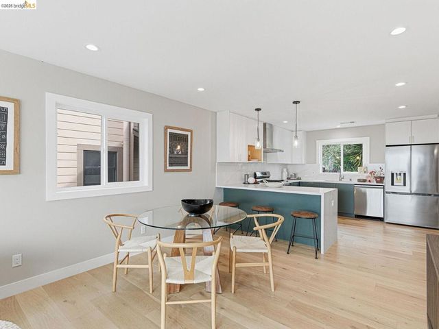857 Balra Dr, El Cerrito, CA 94530