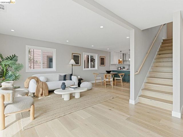 857 Balra Dr, El Cerrito, CA 94530