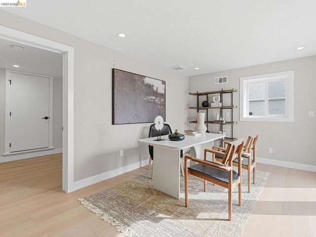 857 Balra Dr, El Cerrito, CA 94530