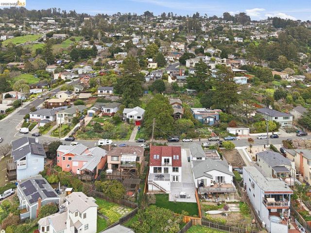 857 Balra Dr, El Cerrito, CA 94530