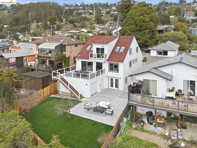 857 Balra Dr, El Cerrito, CA 94530