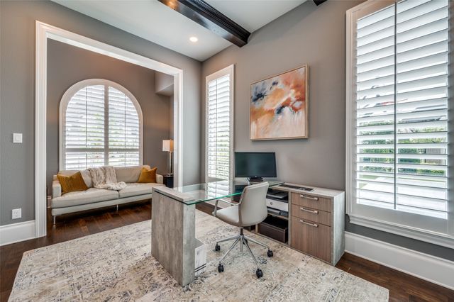 3791 Marble Hill Road, Frisco, TX 75034