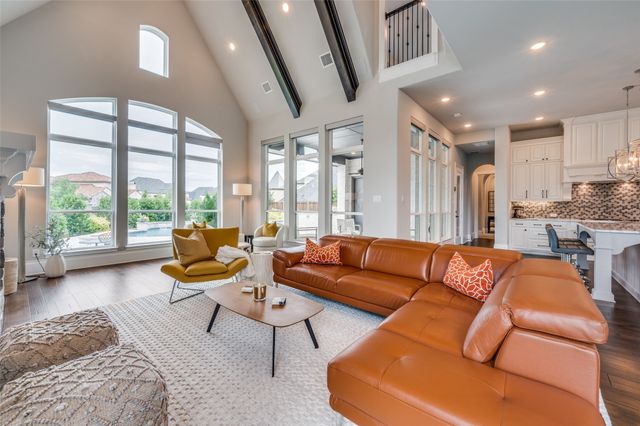 3791 Marble Hill Road, Frisco, TX 75034