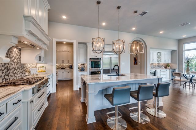 3791 Marble Hill Road, Frisco, TX 75034