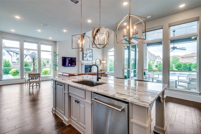 3791 Marble Hill Road, Frisco, TX 75034